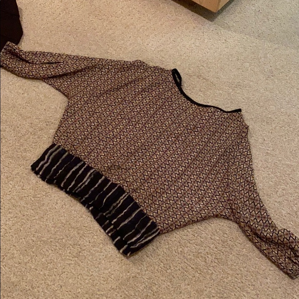 Save the Queen size L Top